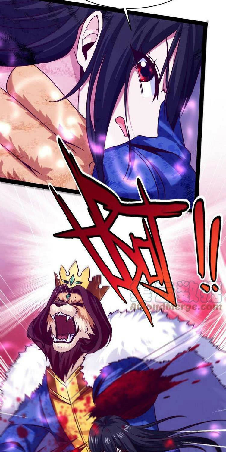 ma thú kiếm thánh dị giới tung hoành chapter 201 13