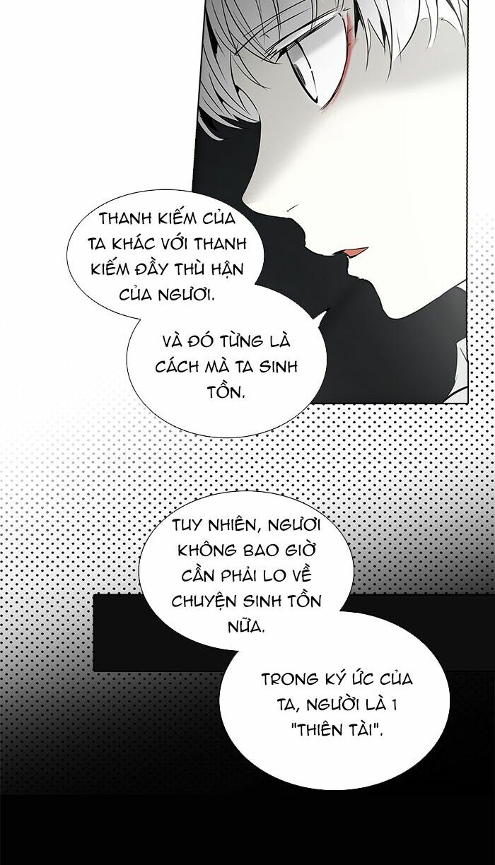 tòa tháp bí ẩn 2 chapter 181 12