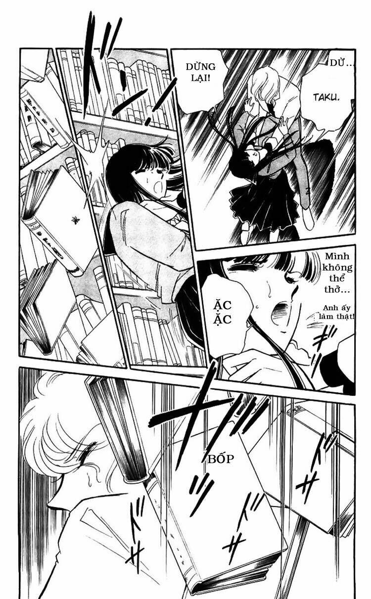 ryouko no shinrei jikenbo chapter 15 30