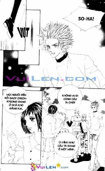 cửa hàng phù thủy chapter 8 134