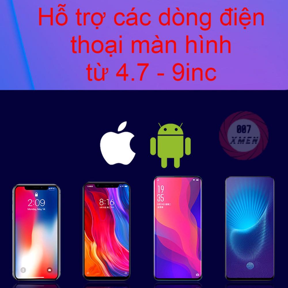 Quạt Tản Nhiệt Dành Cho Smartphone - Giảm Nhiệt Độ Khi Chơi Game