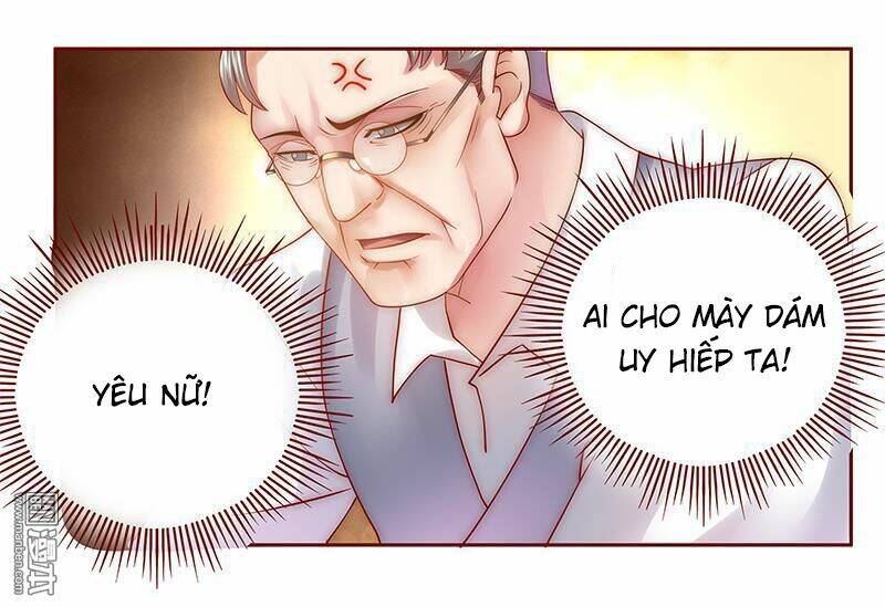 bá đạo tổng tài yêu tôi chapter 48 1
