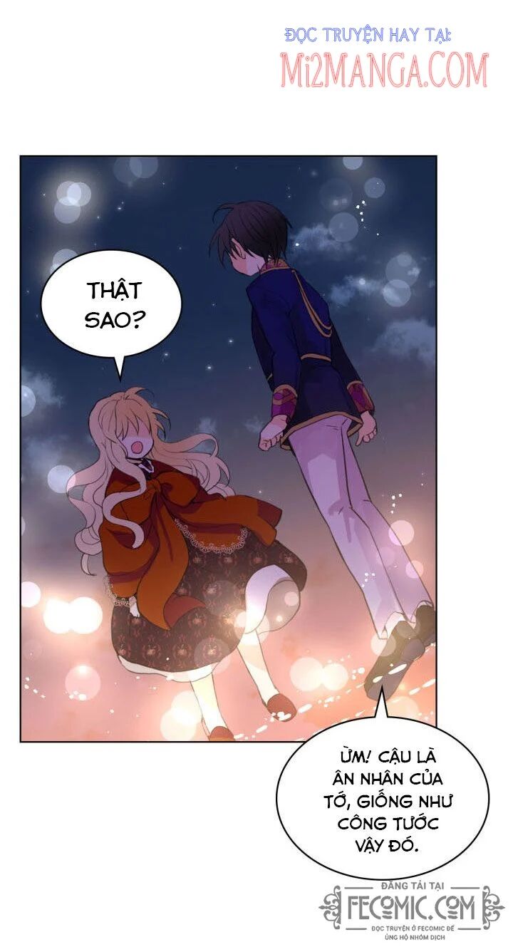 con có phải con là con gái của ngài không? chapter 67 14