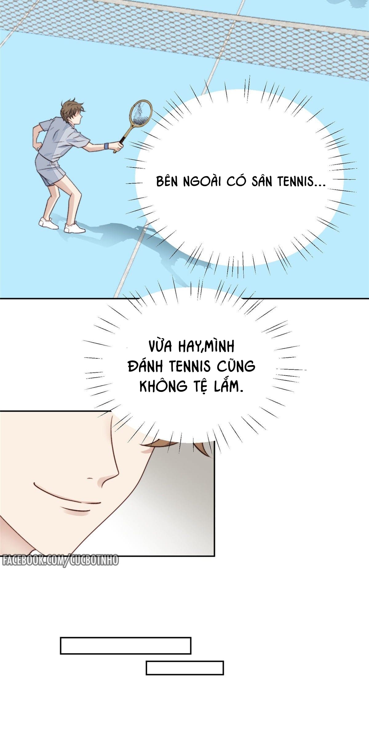 dựa vào đại lão ổn định vị trí c trong nam đoàn chapter 29 19