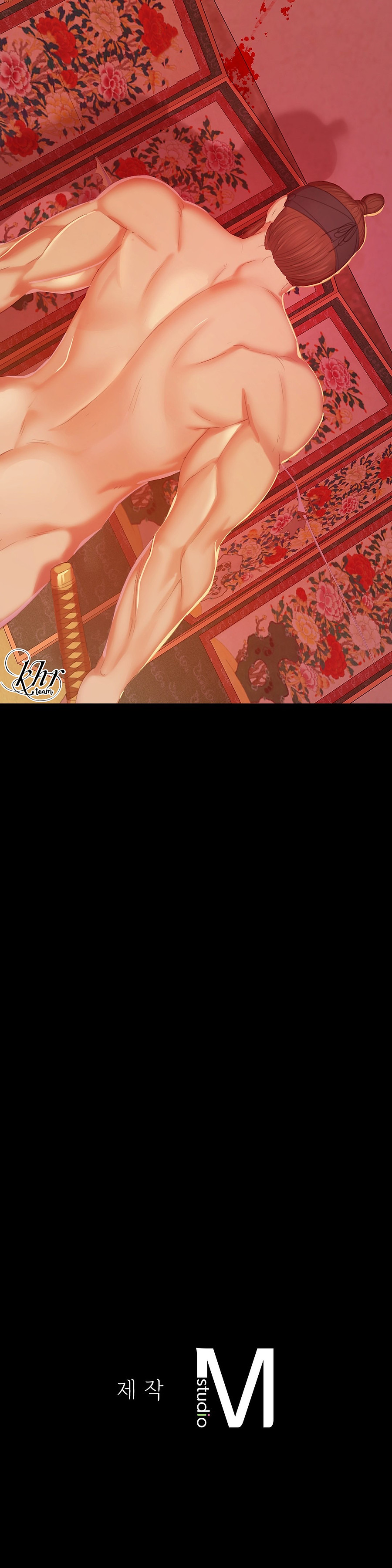 Em Chỉ Có Thể Là Của Tôi chapter 2.2 22