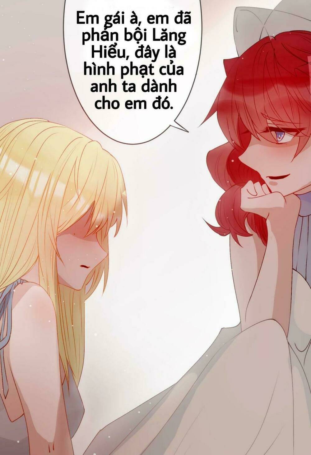 trọng sinh siêu sao - lăng thiếu sủng nghiện chapter 2 12