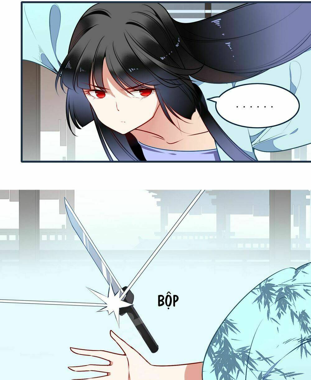 bỉ ngạn hoa chapter 29 2