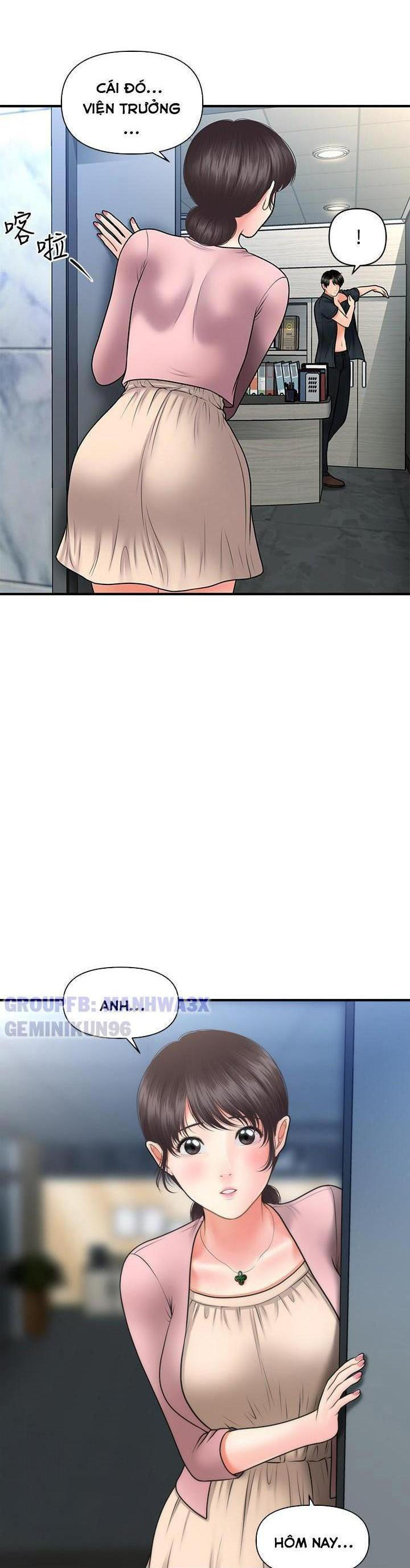 này anh đẹp trai chapter 72 35