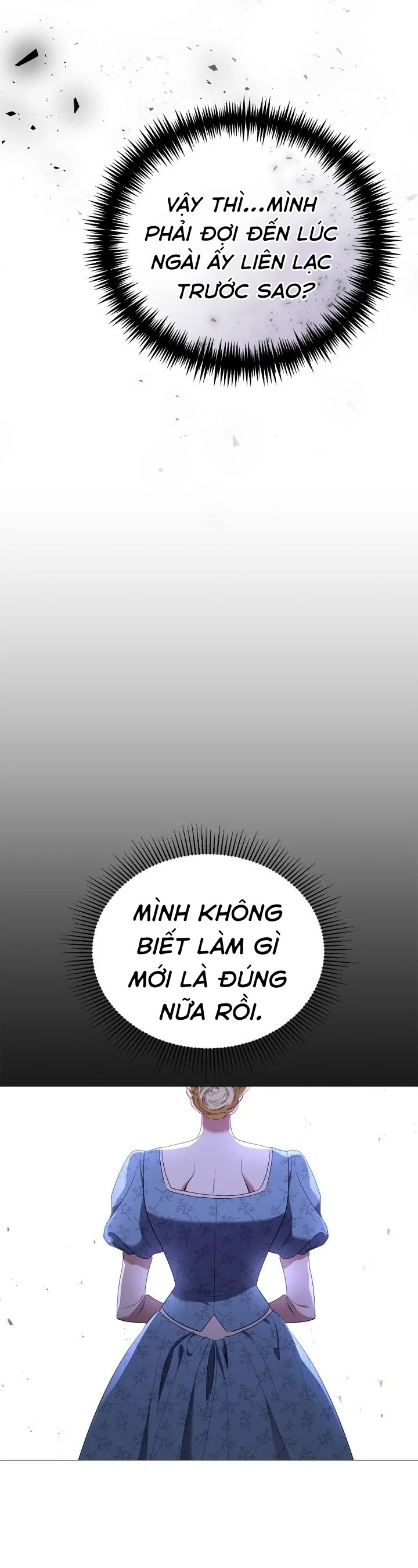 tình yêu đó chưa hề tồn tại chapter 67 10