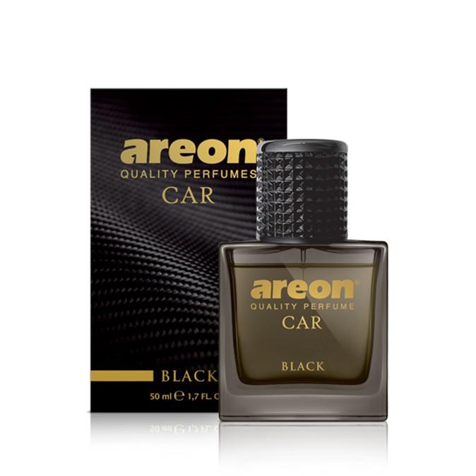 Nước hoa ô tô cao cấp AREON Car Perfume - NHẬP KHẨU BULGARIA (dạng chai xịt - nhiều mùi hương)