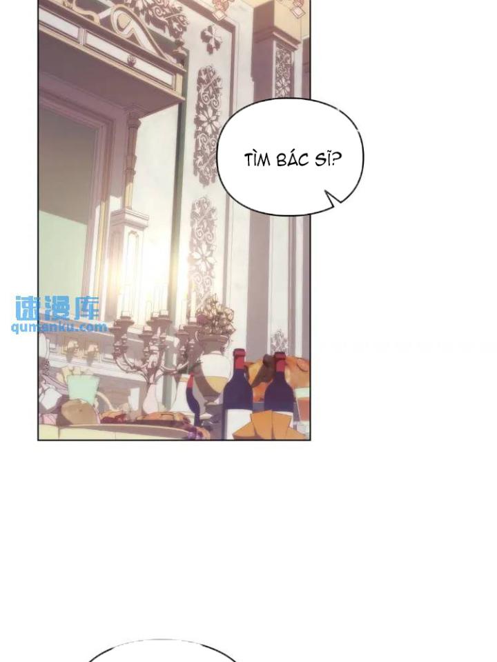 chấp nhận sự chiếm đoạt chapter 9 5