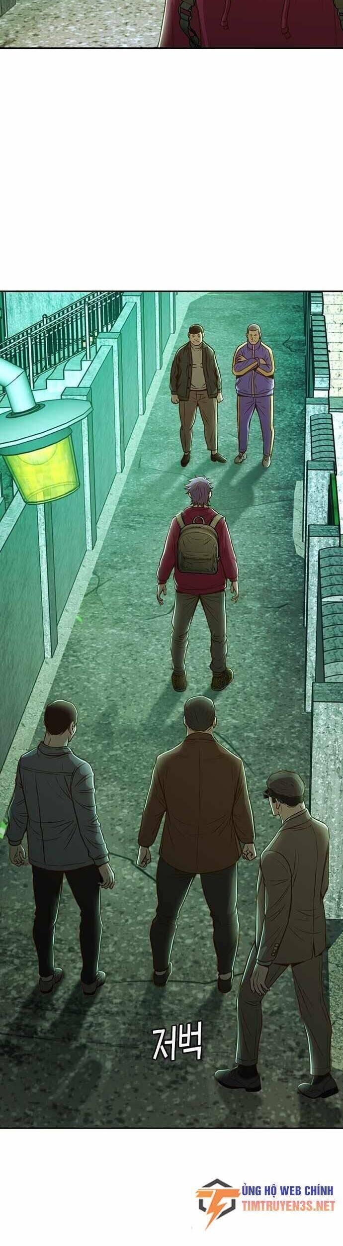 thẩm phán lee han young chapter 27 13