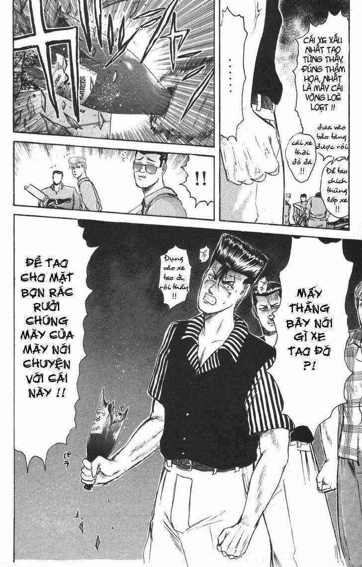 shonan junai gumi chapter 93 12