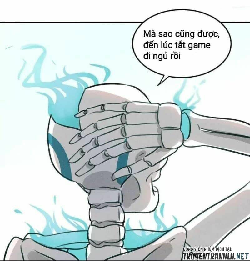 what to do! i have become the weakest little monster chapter 1 25