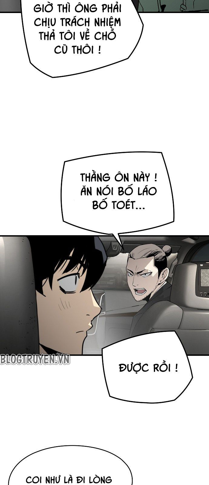 The Breaker 3: Quyền Năng Vô Hạn chapter 23 90