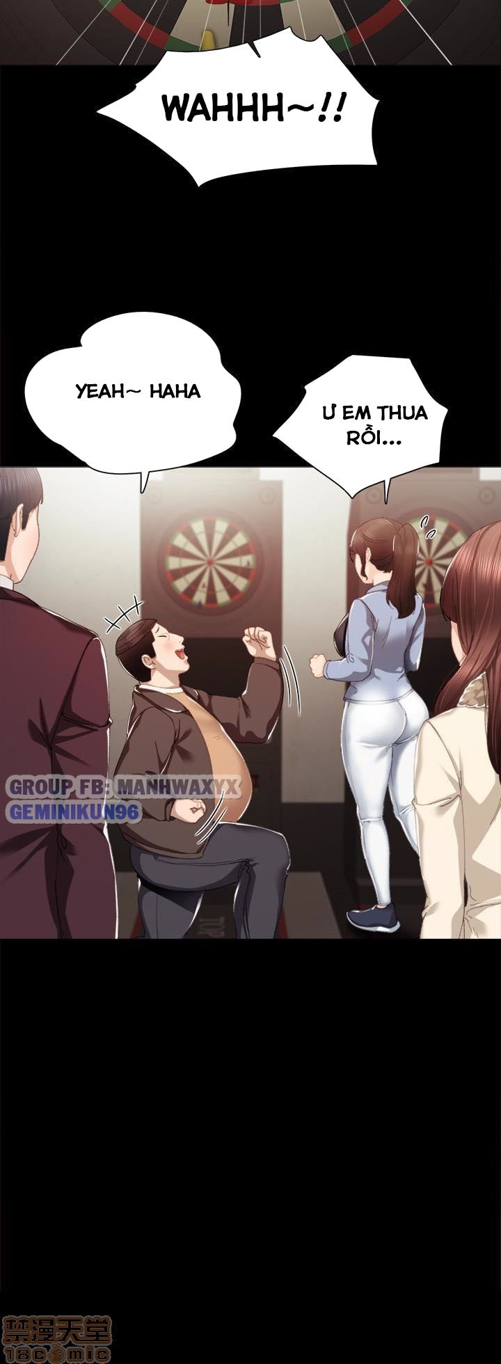 thầy giáo thực tập chapter 15 4