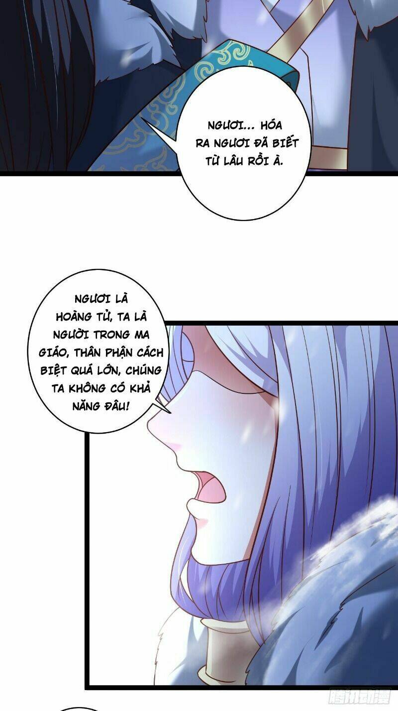 trọng sinh tối cường ma tôn ở rể chapter 85 36