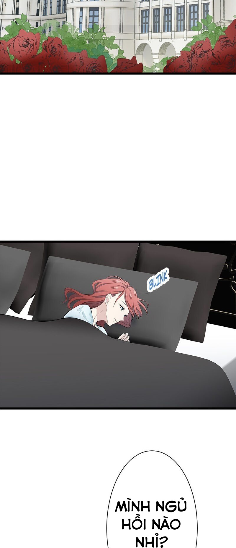 nullitas~nàng dâu giả dối~ chapter 43.1 14