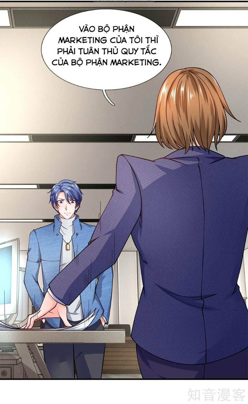 chung cực binh vương tại đô thị chapter 85 6