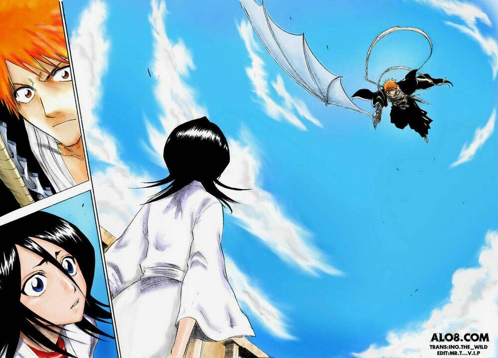 thần chết ichigo chapter 116 42