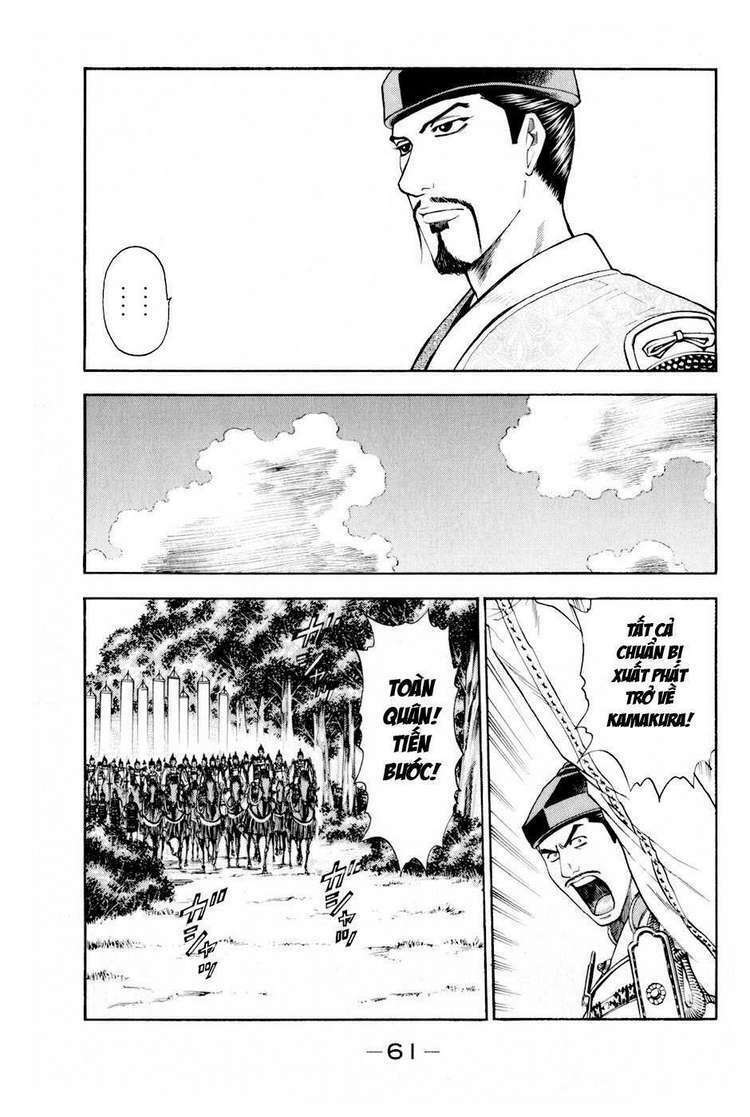 thiếu niên vương phần 2 chapter 13 65