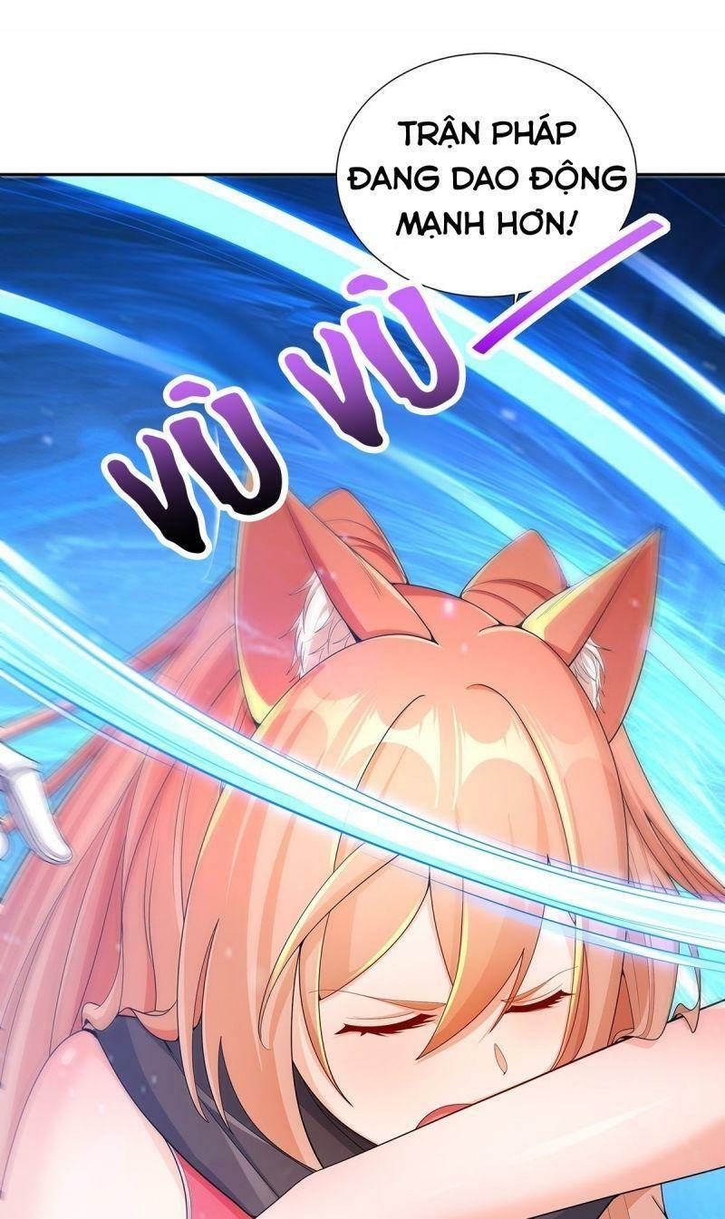 sau khi tu luyện, ta biến thành ma tôn xương khô chapter 10 36