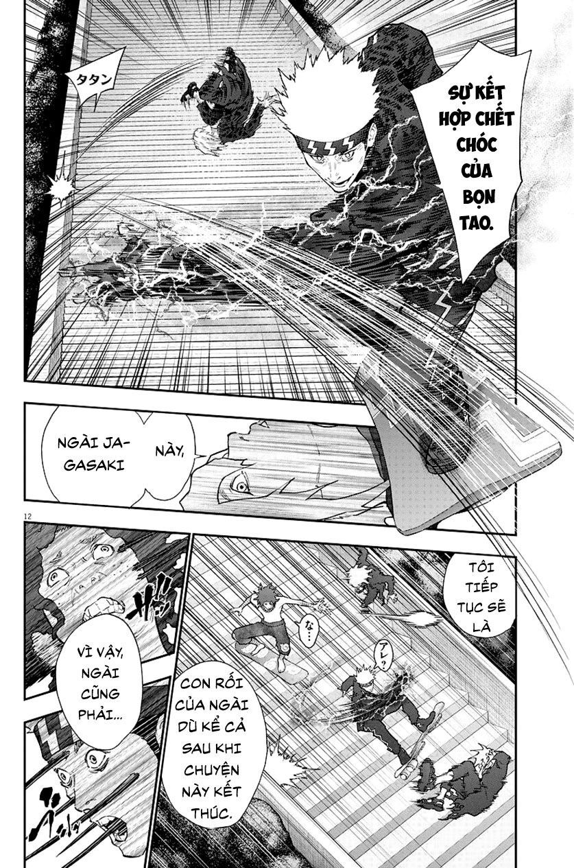 đọa nhân chapter 112 12