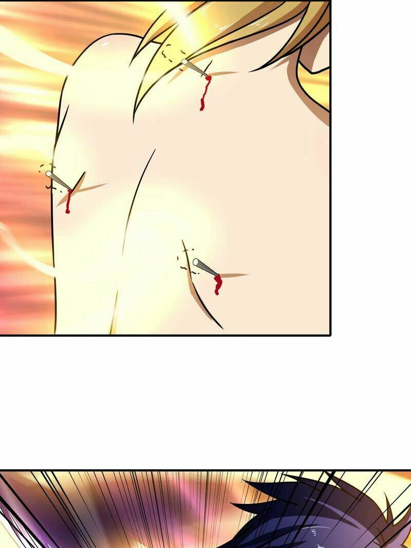 hộ hoa cao thủ tại đô thị chapter 60 40