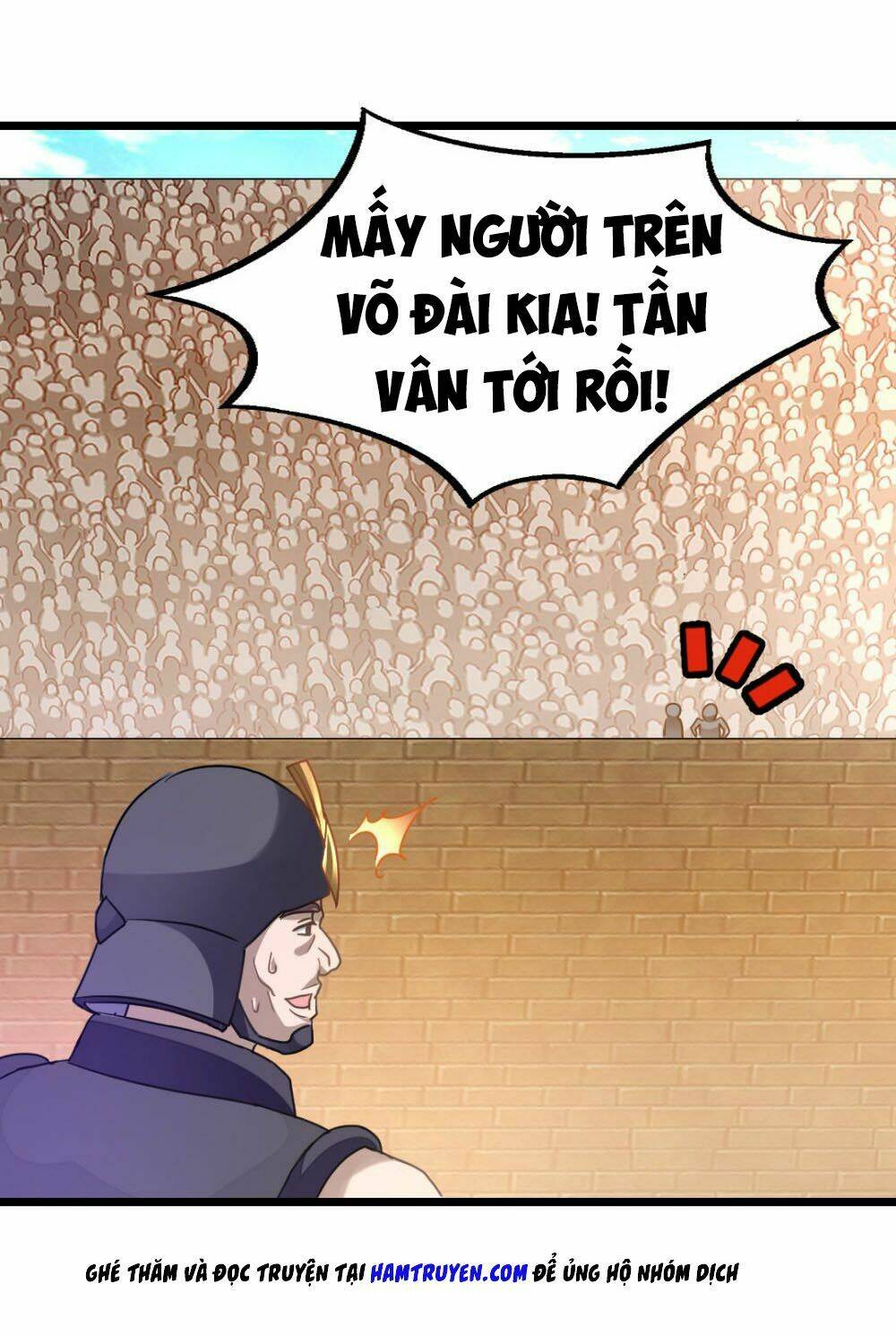 cửu dương thần vương chapter 160 33