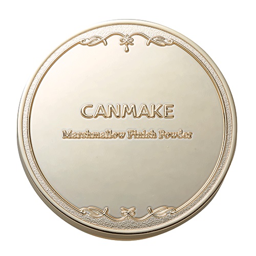 Phấn Phủ Siêu Mịn – Canmake Marshmallow Finish Powder