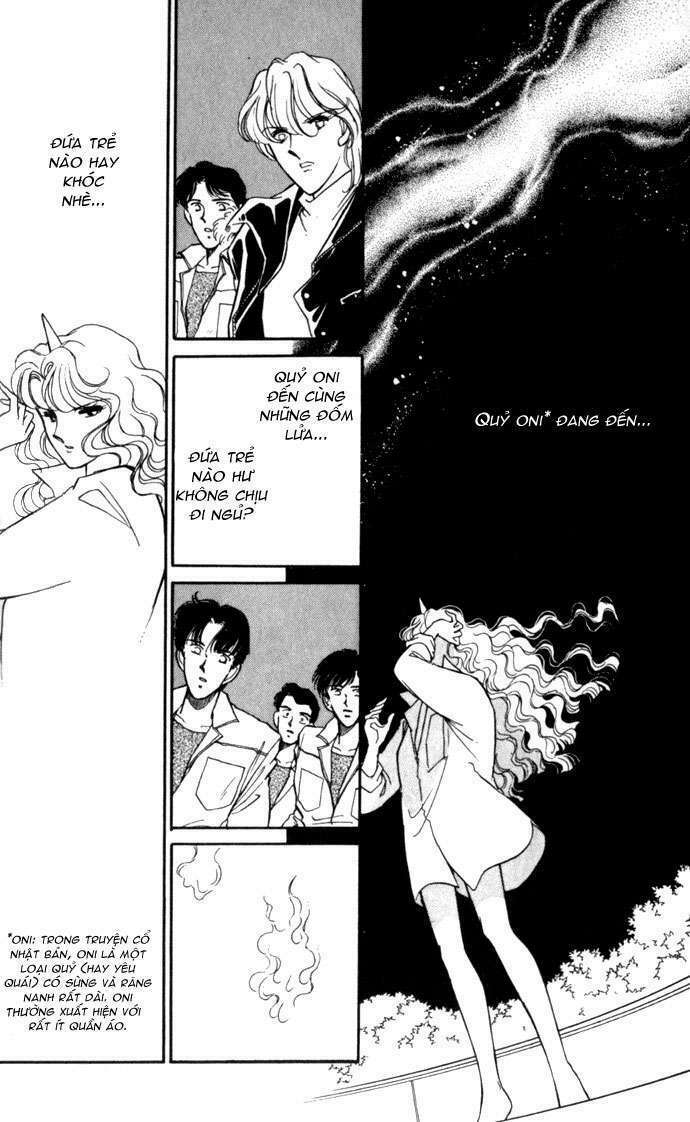 dấu phong ấn xanh chapter 1 121