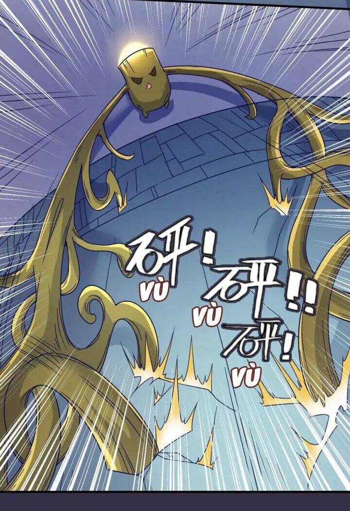 người chặn xuyên không chapter 102 43