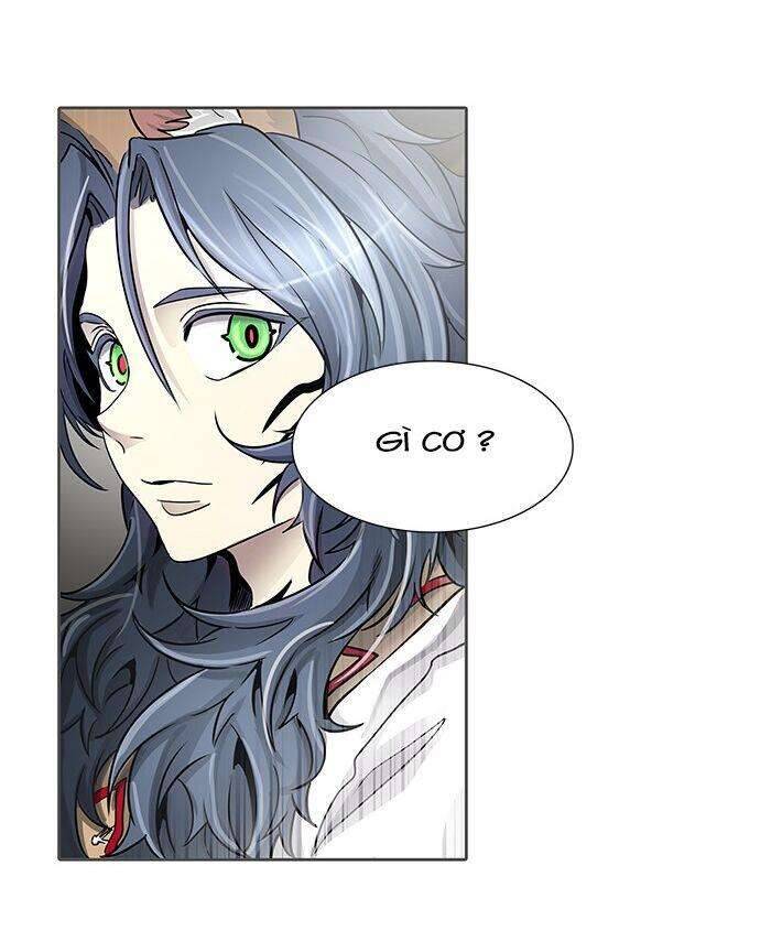tòa tháp bí ẩn 2 chapter 469 38
