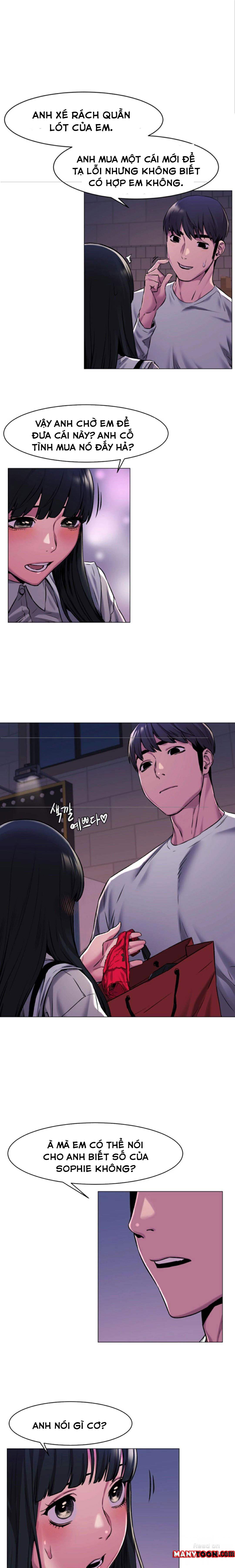 cuộc chiến thầm lặng chapter 123 1