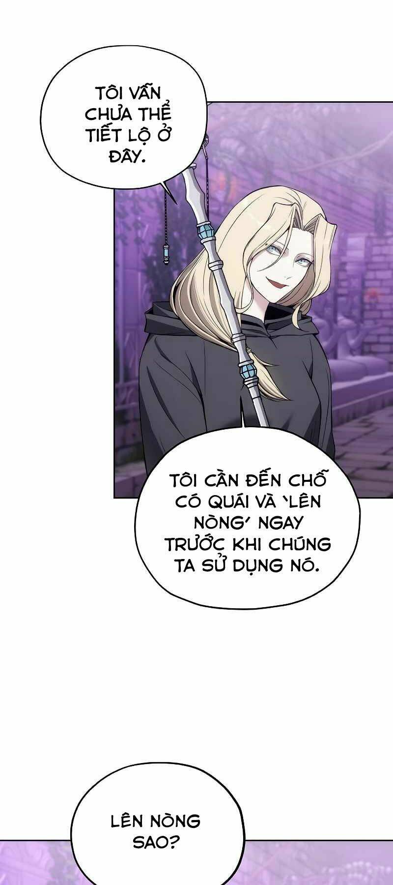 Tao Là Ác Nhân Chapter 31 - Trang 9