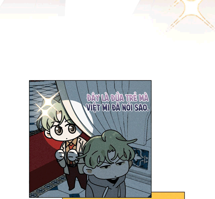 Tổng Tài Đu Idol chapter 25 - Trang 30