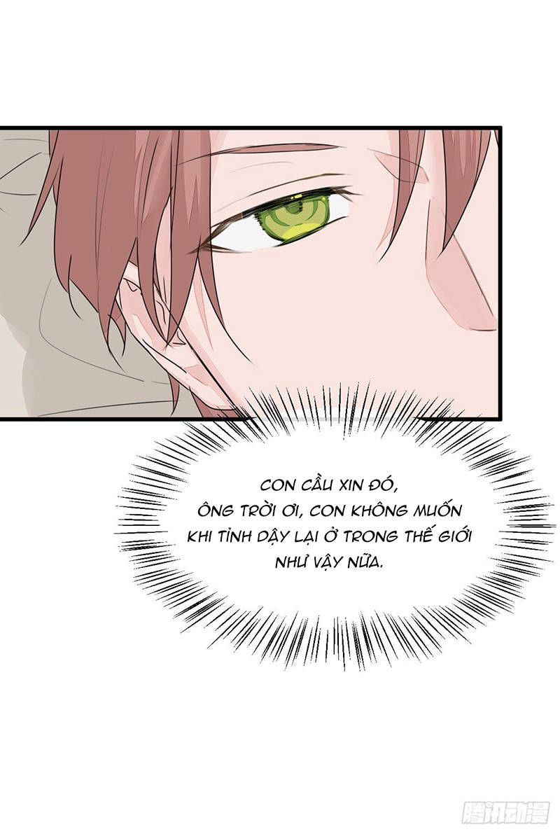 bay qua trời xanh chapter 27 10