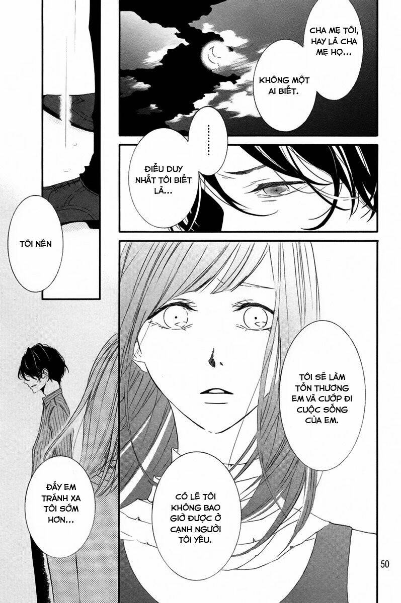 otokonoko ni wa himitsu ga aru chapter 3 51