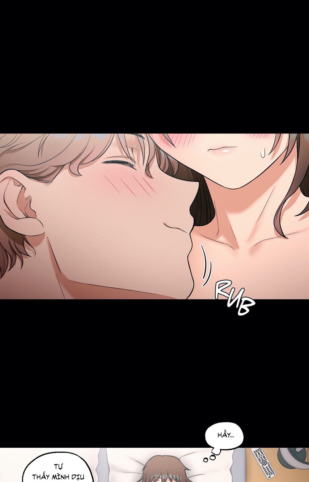 phòng tập gym bí mật chapter 27 26