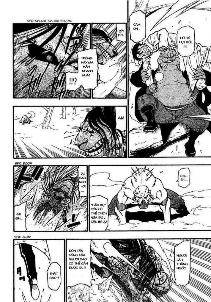 giả kim thuật chapter 79 17