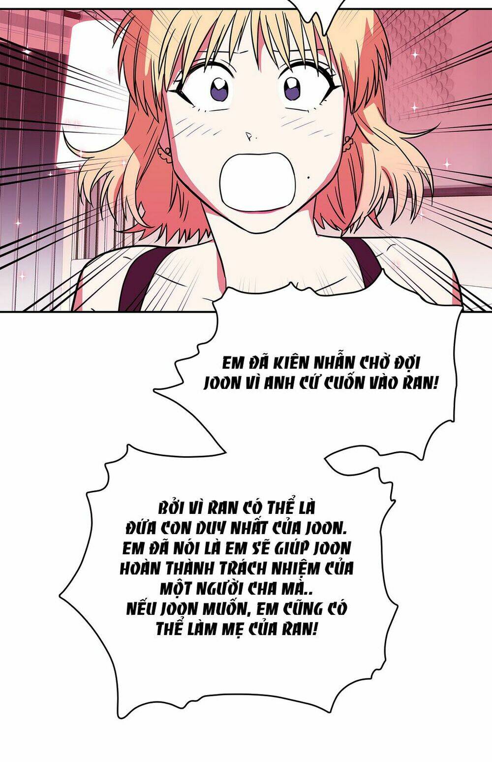 chuyện gì đến, rồi cũng sẽ đến chapter 45 13