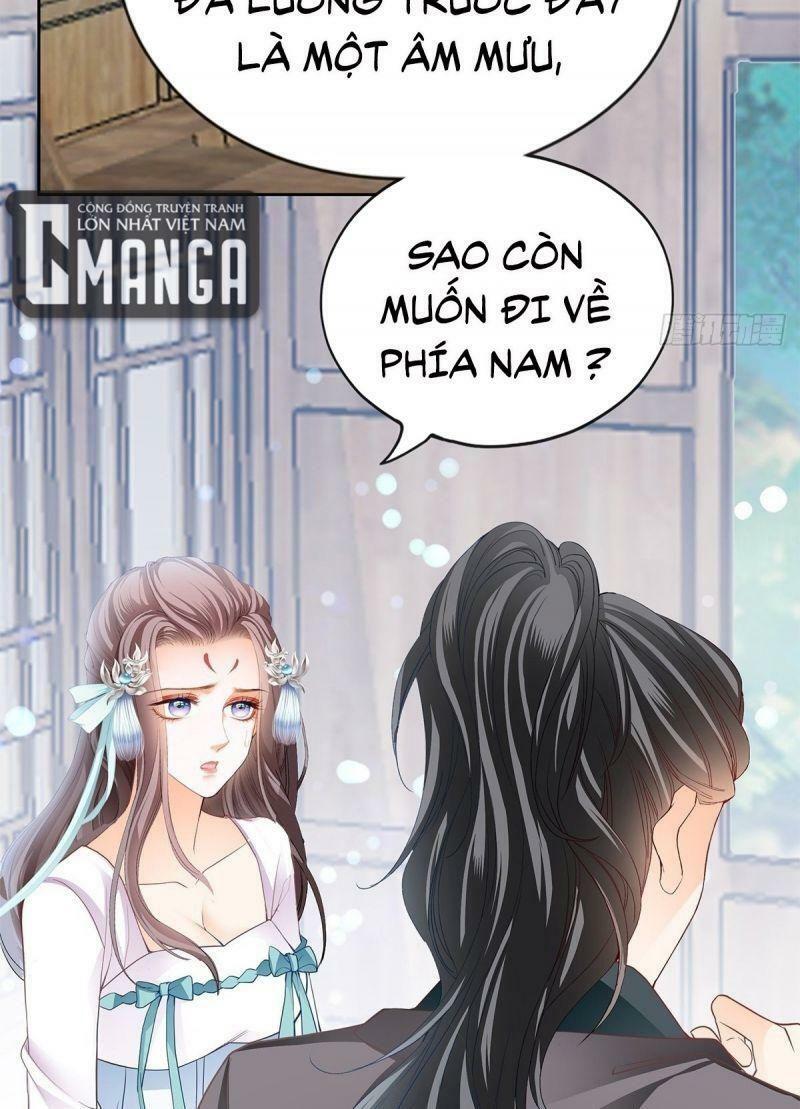bổn vương muốn nàng chapter 35 4