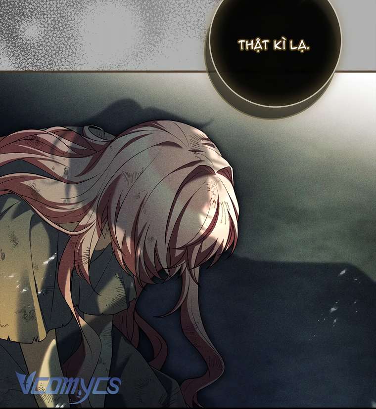 tôi đã tắt cài đặt chế độ nhận thức nỗi đau! chapter 34 16