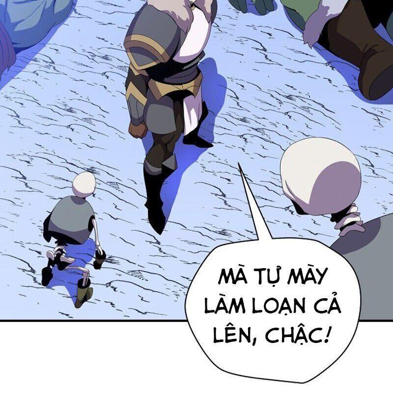 tiêu diệt đấng cứu thế chapter 38 49