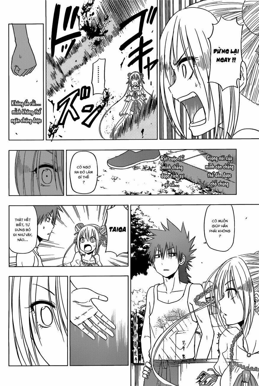 harapeko no marie chapter 8 18