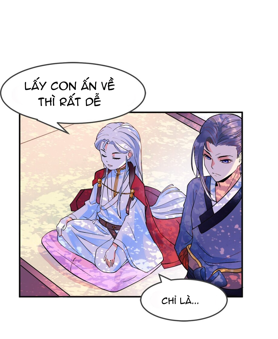 sự tại tất đắc chapter 2 27