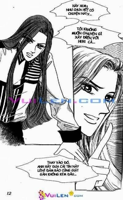 cô gái đến từ quá khứ chapter 8 9