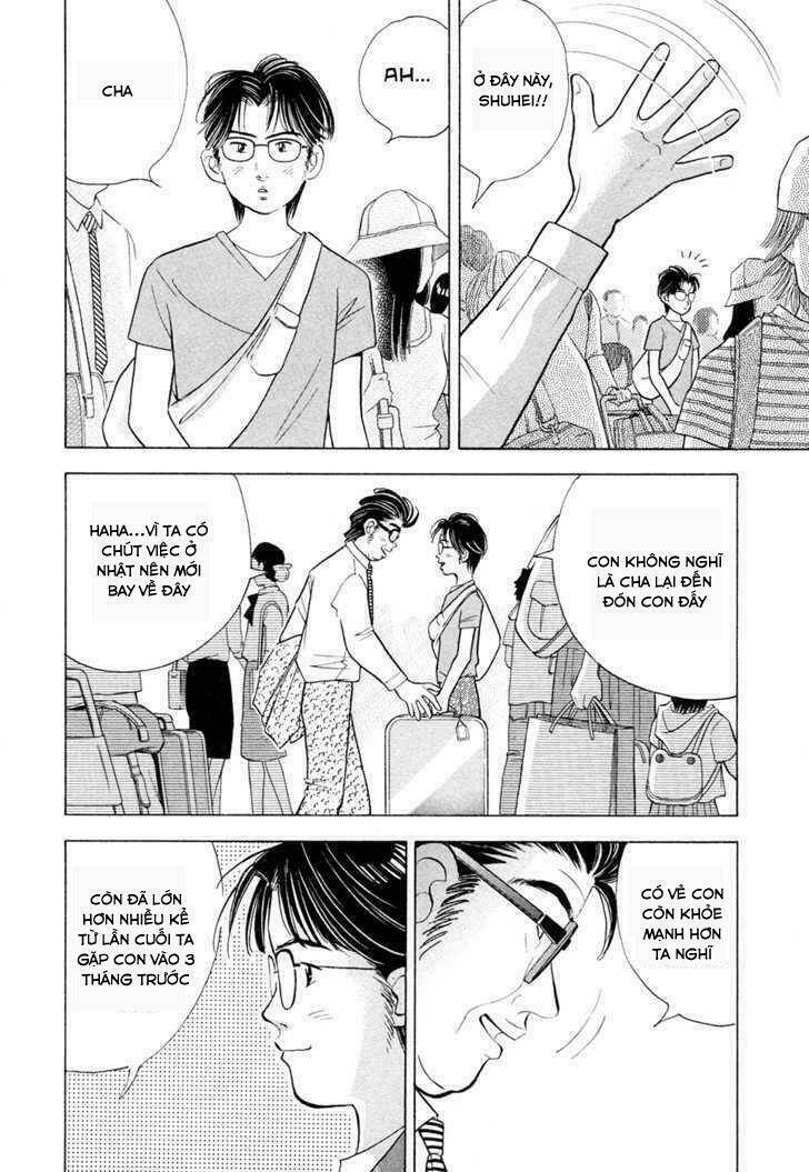 piano no mori chapter 59 8