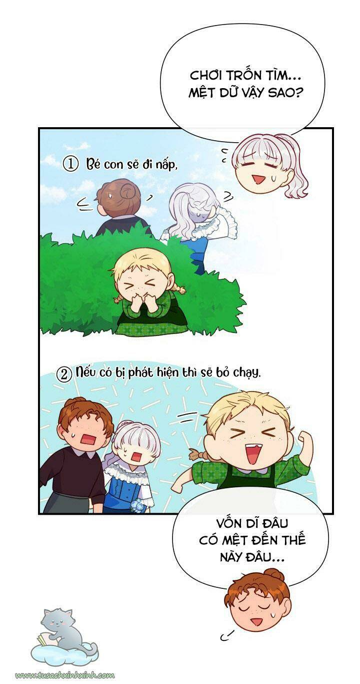 khế ước của nữ công tước quái vật chapter 143 29