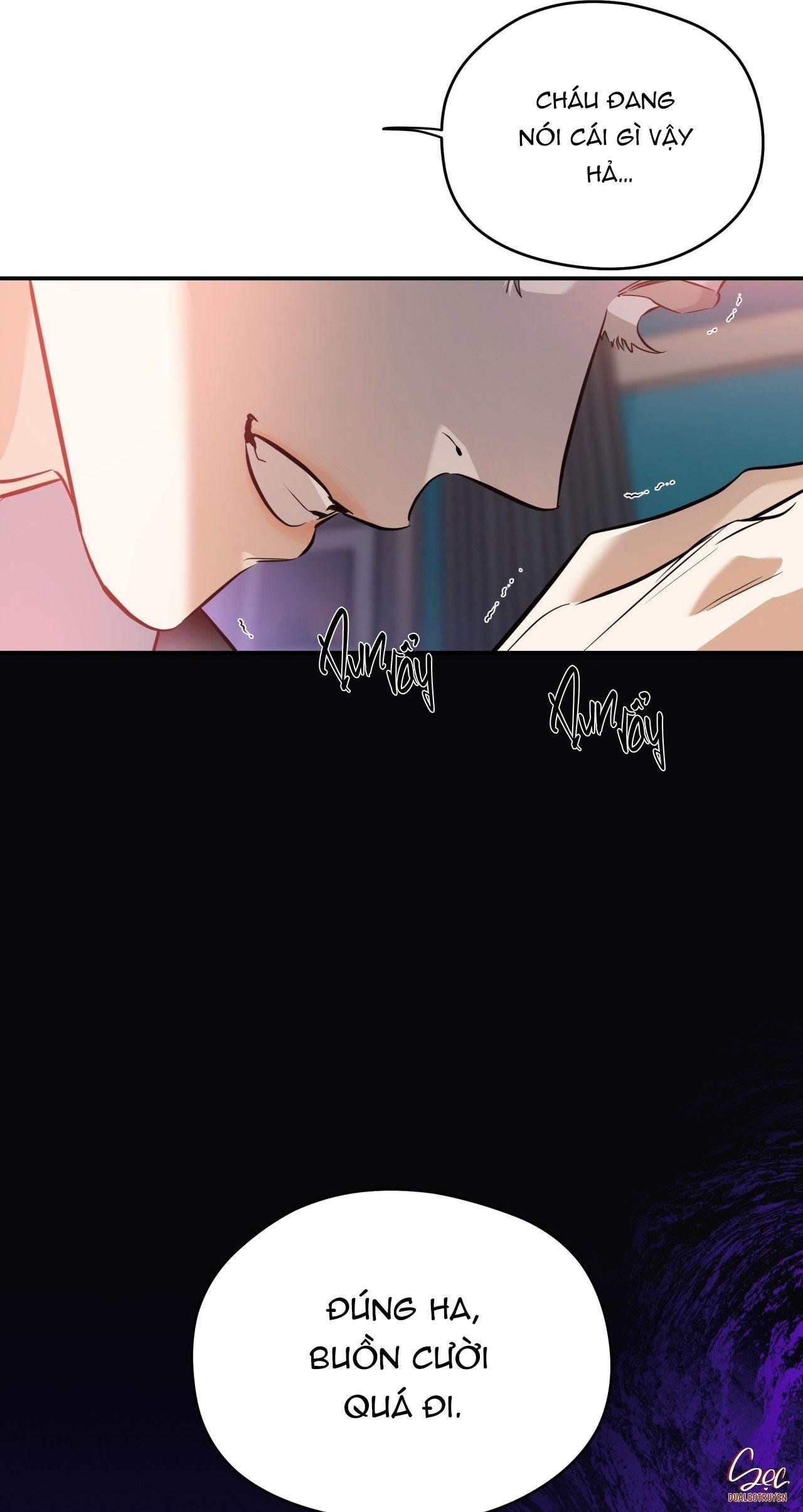 lệnh cứu rỗi chapter 67 33